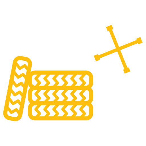 Renkaiden vaihtaminen