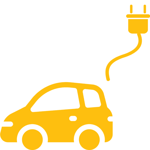 Sähköauton renkaat